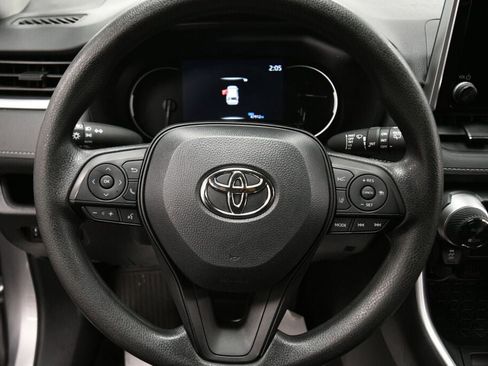 Certified 2024 Toyota RAV4 XLE image 12
