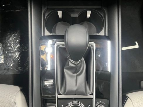 New 2026 MAZDA CX-50 AWD 2.5 S w/ Cargo Package image 15