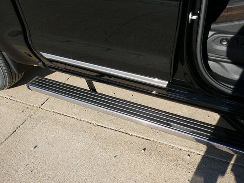 New 2026 Chevrolet Silverado 1500 High Country image 10