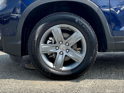 Used 2023 Honda Ridgeline RTL-E image 8