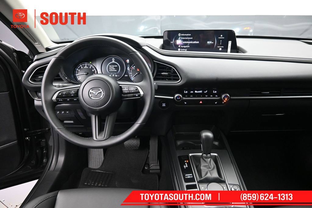 Used 2026 MAZDA CX-30 AWD 2.5 S image 11