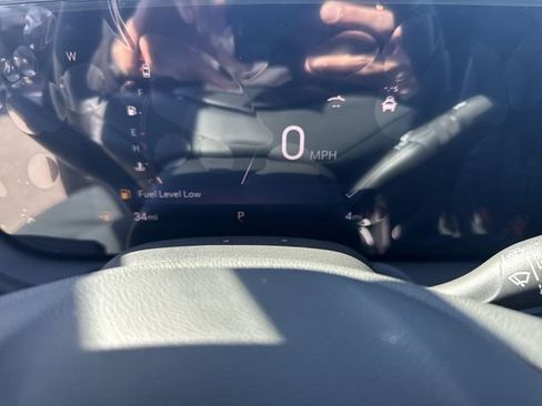 New 2026 Buick Encore GX Avenir w/ Avenir Technology Package AWD/4WD image 15