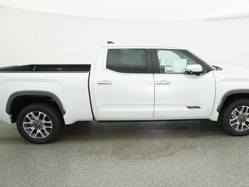 New 2026 Toyota Tundra 1794 Edition AWD/4WD image 22