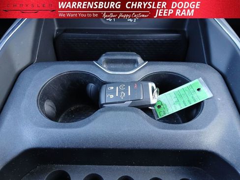 Used 2020 RAM 2500 Laramie w/ Night Edition image 29