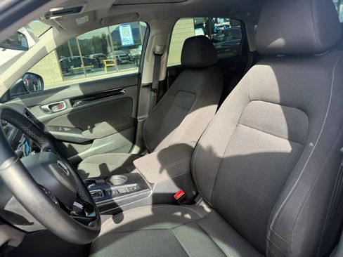 Used 2024 Honda Civic EX image 16