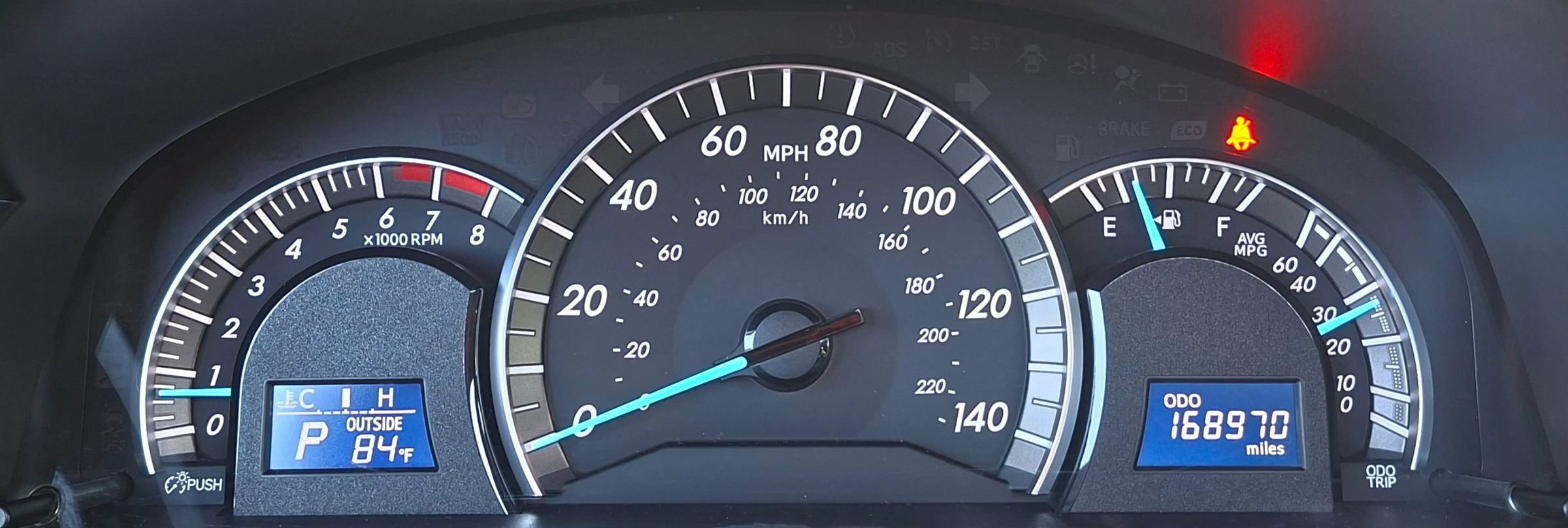 Used 2014 Toyota Camry SE FWD image 23