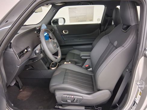 New 2026 MINI Cooper S FWD image 3