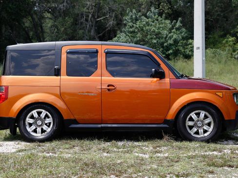 Used 2006 Honda Element EX-P image 13