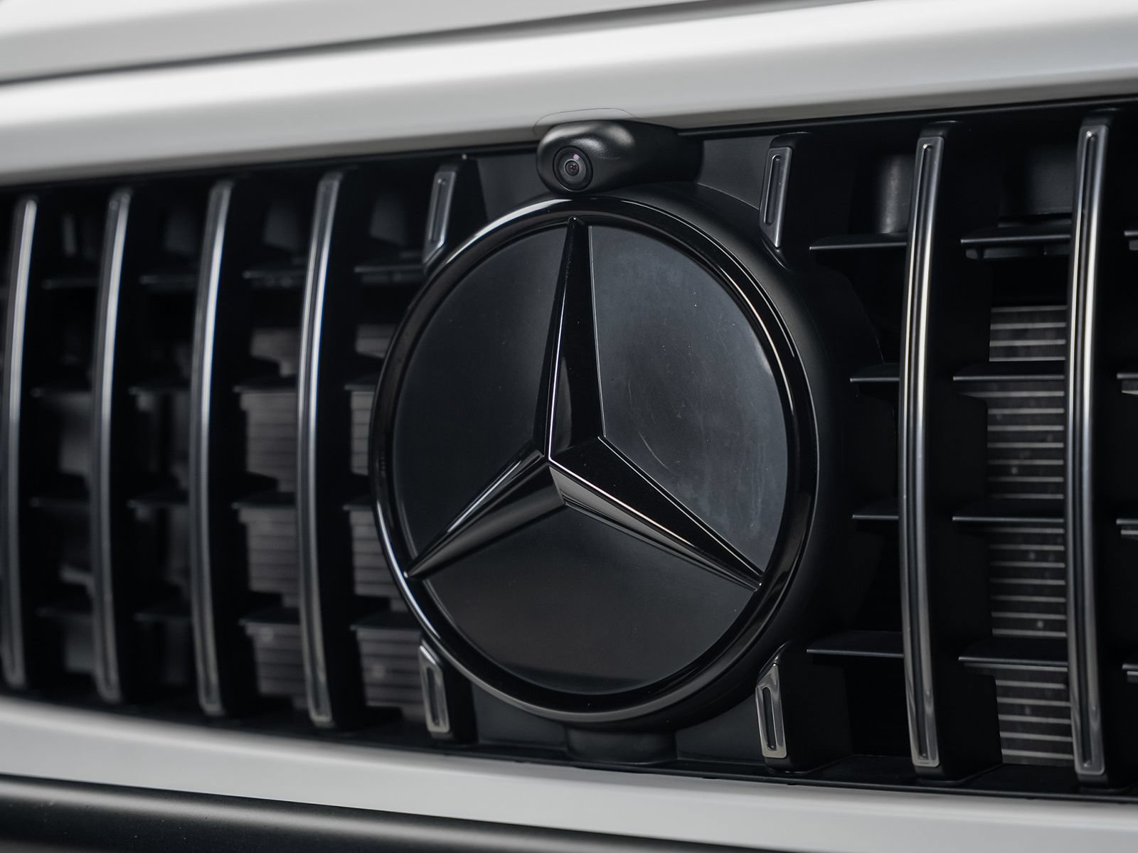 Used 2021 Mercedes-Benz G 63 AMG 4MATIC image 11