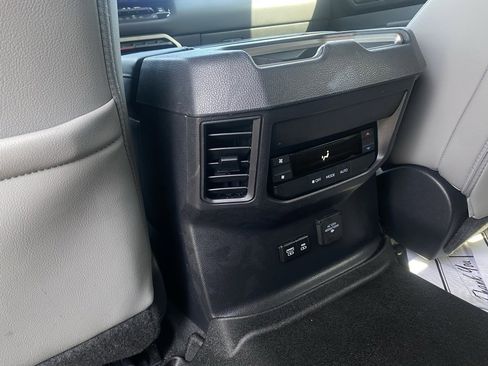 Used 2024 Toyota Sequoia SR5 image 24