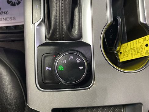 Certified 2019 Chevrolet Blazer LT image 28