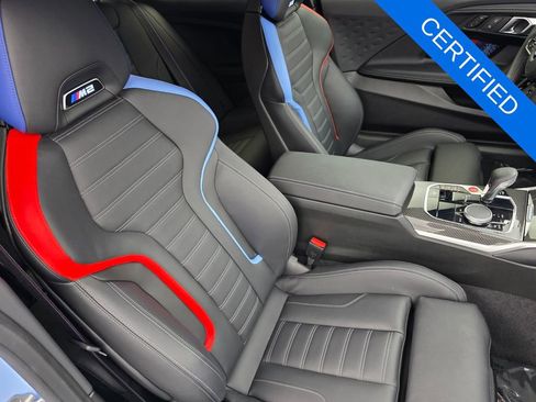 Used 2025 BMW M2 w/ Lighting Package RWD image 27