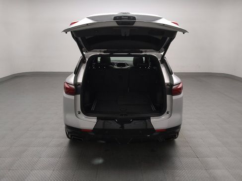 Used 2019 Chevrolet Blazer RS FWD image 29