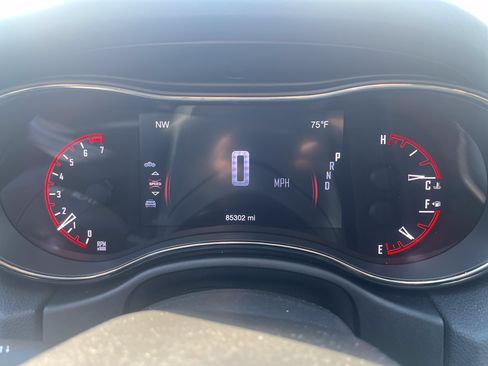 Used 2019 Dodge Durango GT w/ Trailer Tow Group IV AWD/4WD image 19