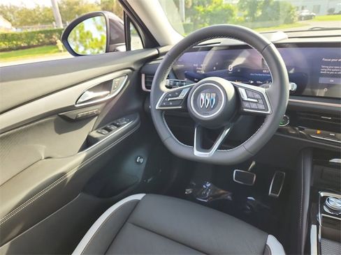 New 2025 Buick Envision Sport Touring image 16
