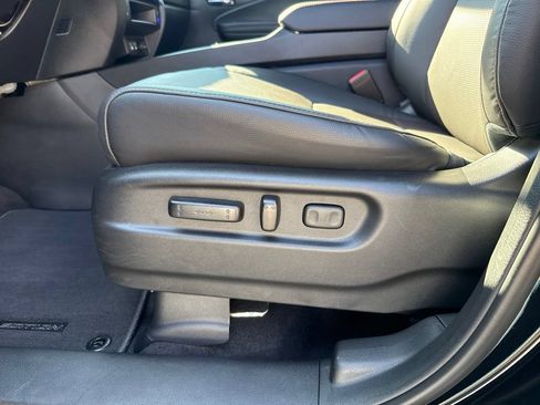 Used 2026 Honda Ridgeline Black Edition image 15