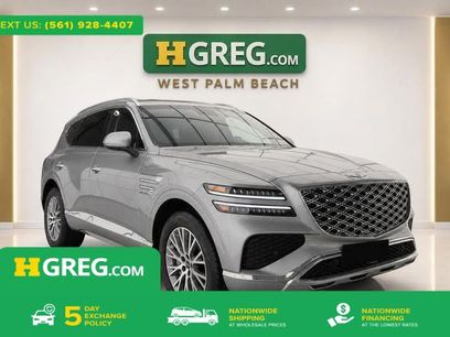 Used 2026 Genesis GV80 2.5T