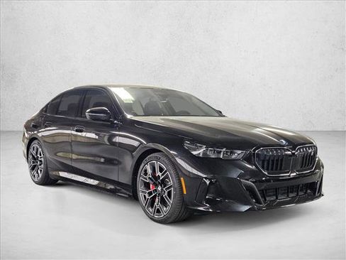 New 2026 BMW i5 eDrive40 w/ M Sport Package image 6