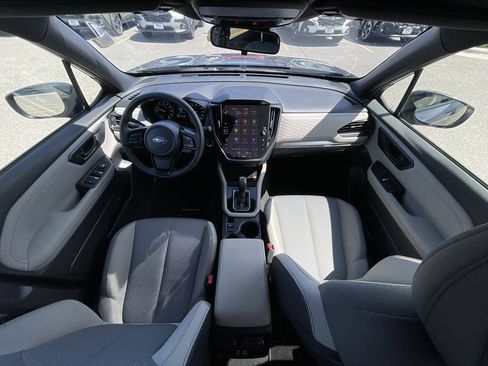 Certified 2025 Subaru Forester Premium AWD/4WD image 26
