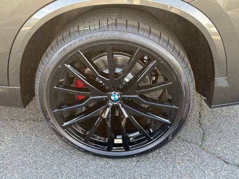 Used 2026 BMW X5 sDrive40i w/ M Sport Package RWD image 14