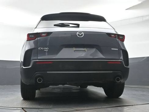 Certified 2024 MAZDA CX-50 AWD 2.5 S w/ Cargo Package image 26