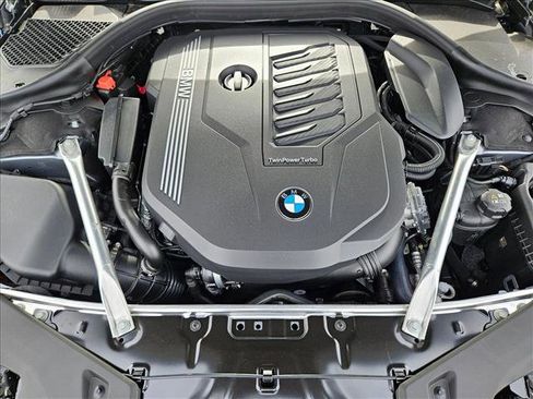 New 2026 BMW 840i image 17