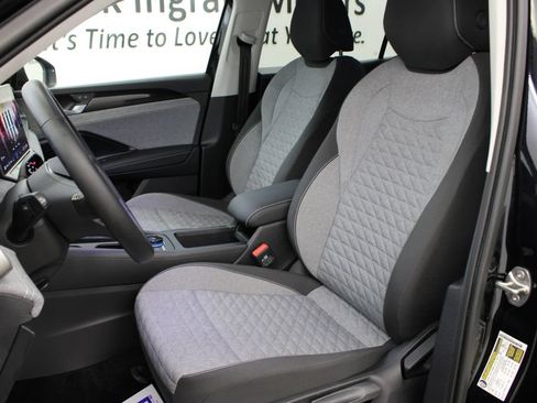 Certified 2026 Volkswagen Tiguan S AWD/4WD image 14