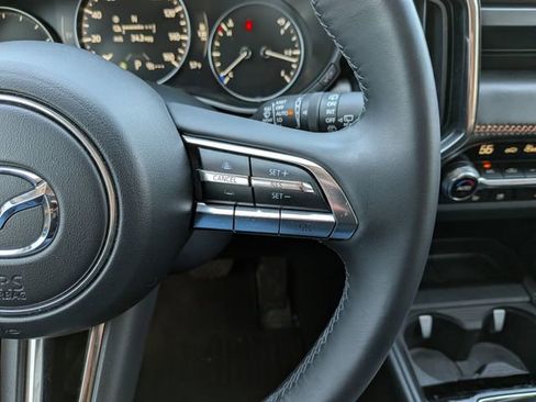 Certified 2025 MAZDA CX-50 2.5 Hybrid w/ Weather Package image 16