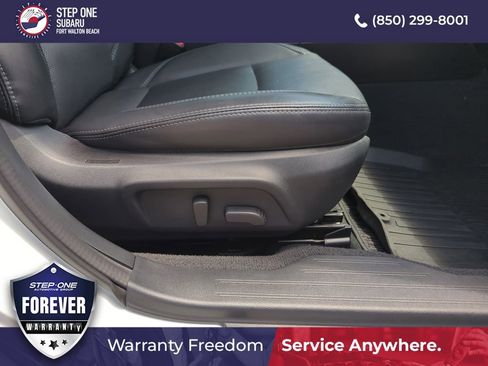 Used 2019 Subaru Outback 2.5i Limited AWD/4WD image 37