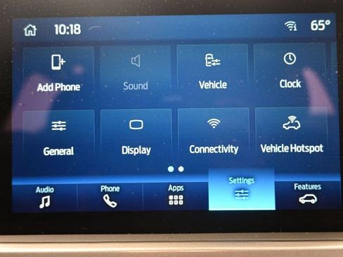 Used 2024 Ford Escape Active AWD/4WD image 27