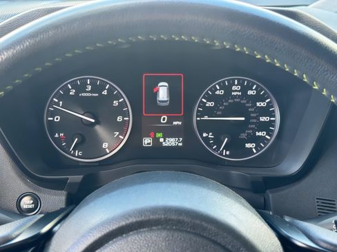 Used 2023 Subaru Ascent Onyx Edition Limited image 26