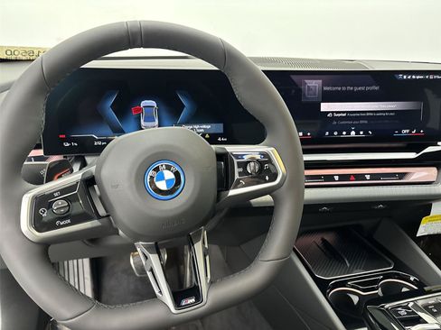New 2027 BMW i5 eDrive40 w/ M Sport Package RWD image 22