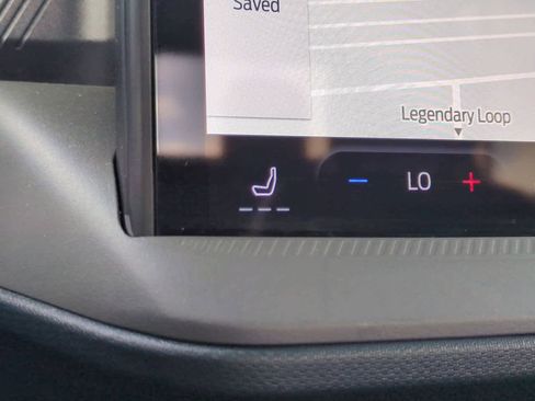 Used 2025 Ford Maverick Lariat w/ Black Appearance Package image 22