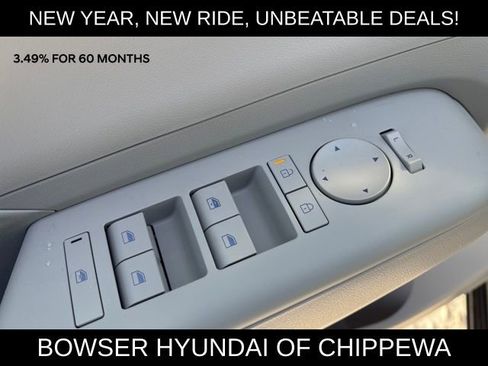 New 2026 Hyundai Kona SE image 7