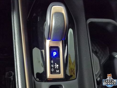 Certified 2024 Toyota Grand Highlander AWD Hybrid image 20