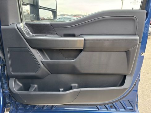 Used 2022 Ford F150 XLT w/ Equipment Group 302A High image 29