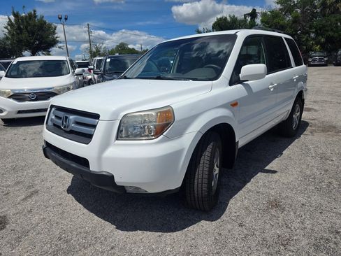 Used 2006 Honda Pilot EX image 3