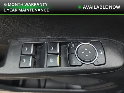 Used 2022 Ford Escape SE image 17