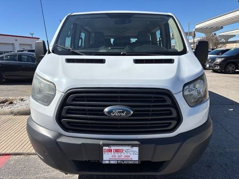 Used 2018 Ford Transit 350 XL RWD image 2
