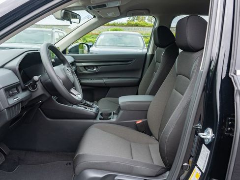 New 2026 Honda CR-V LX image 22