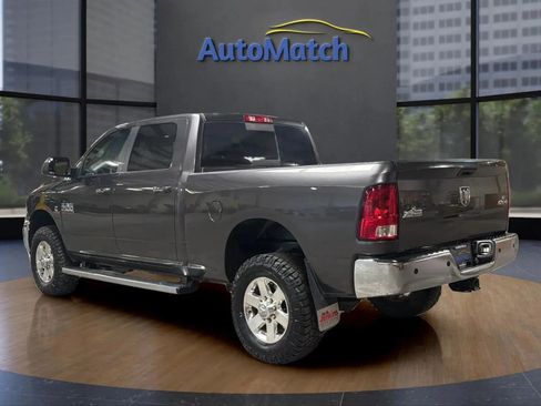Used 2014 RAM 2500 Big Horn image 8