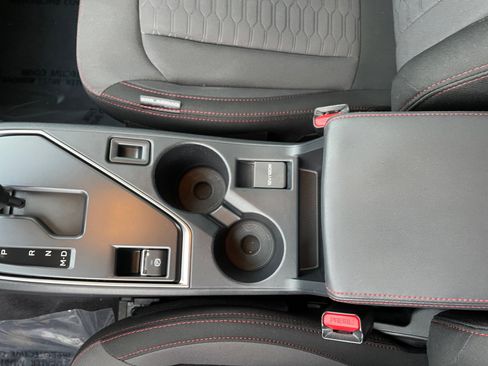 Used 2024 Subaru Impreza 2.0i Sport w/ Popular Package #1 image 27