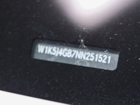 Certified 2022 Mercedes-Benz CLA 250 image 29