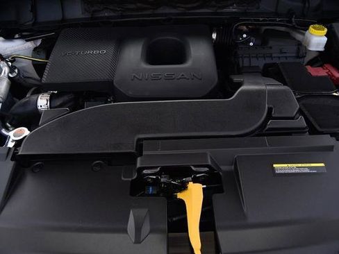 New 2025 Nissan Murano SL image 31