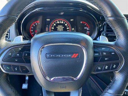 Used 2025 Dodge Durango GT image 19