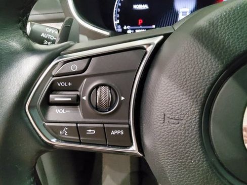 Used 2023 Acura MDX SH-AWD w/ Technology Package image 30