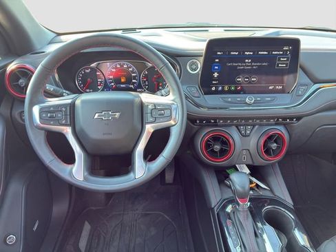 Used 2023 Chevrolet Blazer RS w/ Driver Confidence II Package image 15