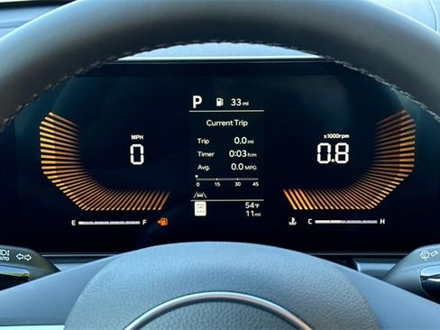 New 2026 Kia K5 GT-Line image 30