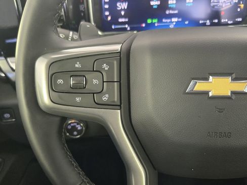New 2026 Chevrolet Silverado 1500 LT image 30