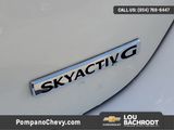 Used 2021 MAZDA MAZDA3 s image 5